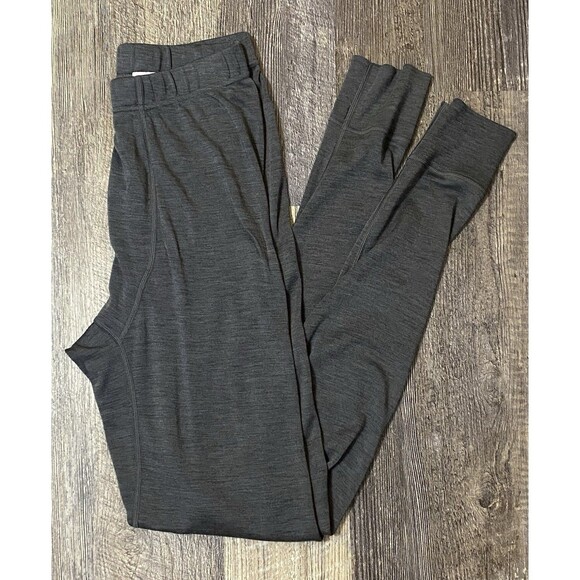 Minus33 Men’s Merino Wool Long Johns Leggings Large Tall Base Layer Thermal - Picture 1 of 11